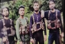 'আরও বড় হামলা করব', ফের হুঁশিয়ারি পহেলগাঁও কাণ্ডের জঙ্গি সংগঠন টিআরএফ-এর!