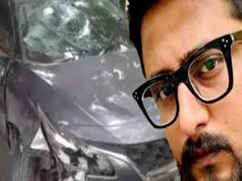 পরিস্থিতি থেকে বাঁচতেই গাড়িটি দ্রুত গতিতে তিনি এগিয়ে নিয়ে যাচ্ছিলেন তিনি। গাড়ির ব্রেক ফেল করেনি। ঘটনা ঘটার কিছুক্ষণ আগেই ঠাকুরপুকুর বাজারে প্রবেশ করার ফুটেজেও ক্রমশ স্পষ্ট হচ্ছে তা। এমনই অভিযোগ পরিবারের। 