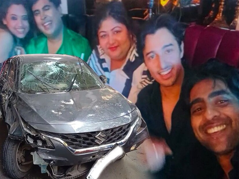 ঠাকুরপুকুরের ঘটনায় ইতিমধ্যে তোলপাড় পড়ে গিয়েছে টলিউডে। গাড়িতে মদ্যপ অবস্থায় পরিচালক ভিক্টো, শ্রিয়া বসুরা। তাঁদের প্রথমে আটক করে পুলিশ কিন্তু পরে জামিনও পেয়ে যান তাঁরা। মৃতের পরিবার বলছে, পুলিশ অনিচ্ছাকৃত খুনের মামলার রুজু করেছে, কিন্তু এটা ইচ্ছাকৃত খুনের ঘটনা। তার জন্যই হয়তো সহজে জামিন পেয়েছেন অভিযুক্তরা।