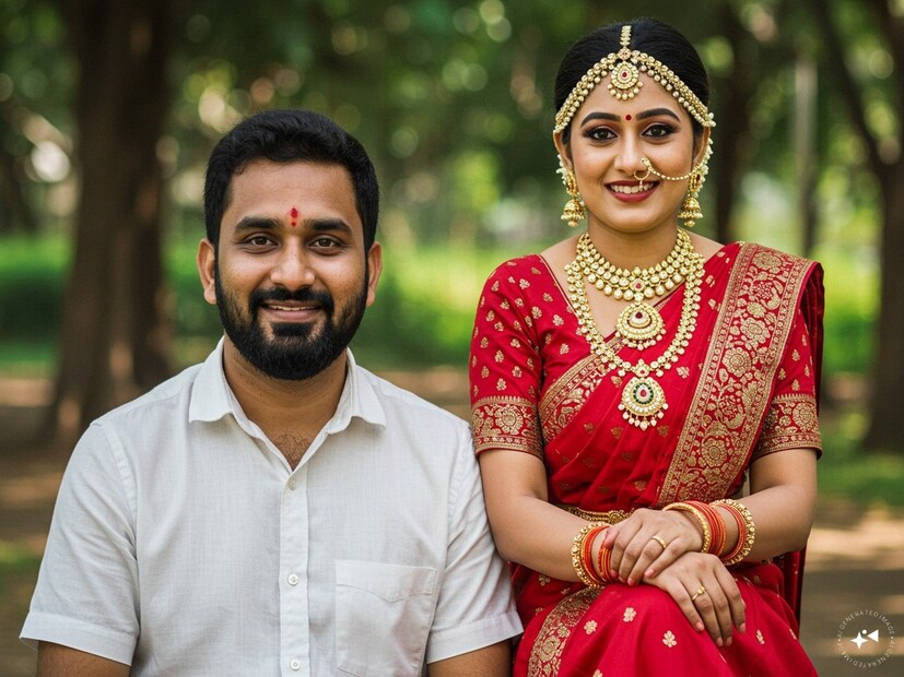 সূত্রের দাবি, শালিনী ৫ মার্চ পর্যন্ত তার শ্বশুরবাড়িতে ছিলেন। এরপর তিনি হোলির জন্য তার বাবা-মায়ের বাড়িতে যান। ৩০ মার্চ ফিরে আসার পর, তাকে বাড়িতে প্রবেশ করতে বাধা দেওয়া হয়, যার ফলে তিনি ধর্নায় বসেন।