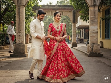 'হানিমুনে গিয়ে আমার স্বামী হঠাৎ যা চাইল..' ফিরে এসেই শ্বশুরবাড়ির বাইরে ধরনায় বসল স্ত্রী!