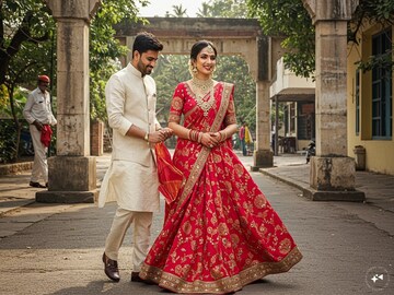 'হানিমুনে গিয়ে আমার স্বামী হঠাৎ যা চাইল..' ফিরে এসেই শ্বশুরবাড়ির বাইরে ধরনায় বসল স্ত্রী! 'হানিমুনে গিয়ে আমার স্বামী হঠাৎ যা চাইল..' ফিরে এসেই শ্বশুরবাড়ির বাইরে ধরনায় বসল স্ত্রী!