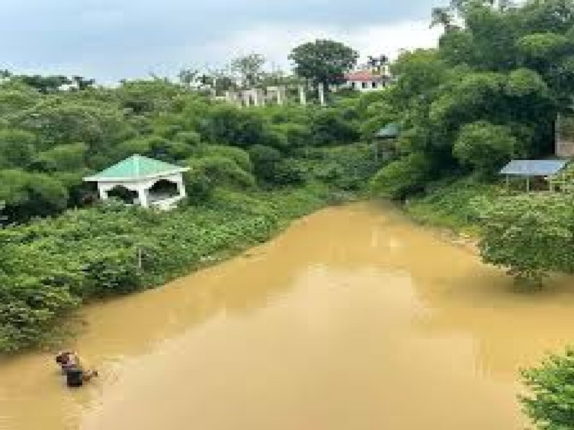 দু পাশে ঘন জঙ্গলের মধ্যে দিয়ে চলে গিয়েছে কালো পিচের রাস্তা। সেই রাস্তায় গাড়ি চালাতেও বেশ ভাল লাগবে।আউশগ্রাম জঙ্গল ঘুরতে যাওয়ার জন্য সত্যিই খুব সুন্দর একটা জায়গা। গরমের সময় কিছুটা হলেও স্বস্তি পাবেন বর্ধমানের এই জায়গায়। একেবারে শান্ত নিরিবিলি পরিবেশ।