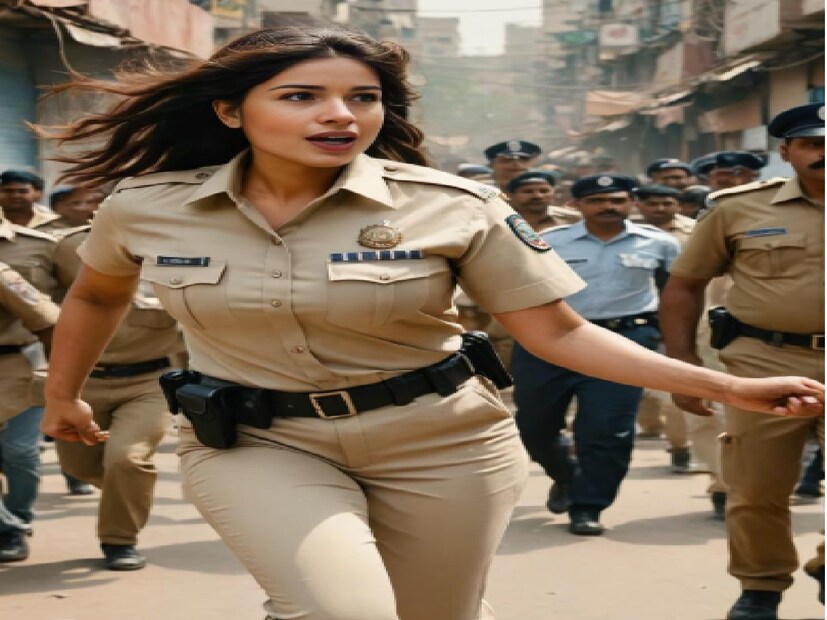 আমি পুলিশ হতে চেয়েছিলাম। এরপর, এই তিন ভাইবোন তাদের মামা লক্ষ্মণ কাটারের কাছে থাকতে আসেন, যিনি সোলাপুর শহরের শান্তি নগরে থাকতেন। কাকু আমাকে কাছেই একটা জায়গা দিয়ে দিয়েছেন। দুই ভাইই কঠোর পরিশ্রম করে বাড়িটি তৈরি করেছিল। বোন অলকা, বড় বোন হওয়ায়, দুই ভাইয়ের দেখাশোনা করতেন। সে পুলিশ অফিসার হতে চেয়েছিল, কিন্তু কিছু কারণে সে পুলিশ অফিসার হতে পারেনি। তারপর সে MPSC এর জন্য প্রস্তুতি নিতে শুরু করে। Photo- Representative (Collected)