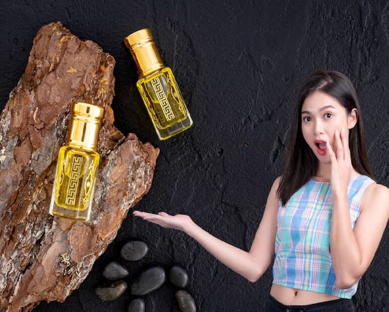 এরপর কাঠ সংগ্রহ করে তা থেকে Oud oil নিষ্কাশন করা হয়। এই তেলই বিশ্বের সবচেয়ে মূল্যবান সুগন্ধি তৈরির উপাদান। এই oud oil প্রতি কেজি ২৫ লক্ষ টাকার বেশি দামে বিক্রি হয়! 