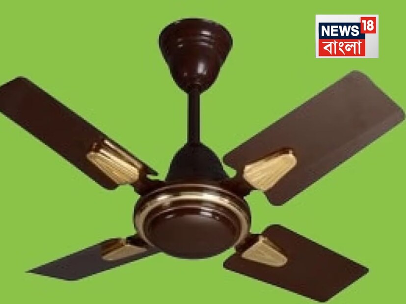 এপ্রিলের সবে শুরু৷ এর মধ্যেই যা গরম পড়ে গেছে, সেটা আর বলার নয়৷ ঠা ঠা রোদে যাঁদের বাইরে থাকতে হচ্ছে, তাঁদের যন্ত্রণা তো আরেক রকম, কিন্তু, যাঁরা বা়ড়িতে থাকছেন, তাঁদেরও স্বস্তি নেই৷ বাড়িতে সর্বক্ষণ ৫ নম্বর স্পিডে ফ্যান ঘুরেই চলেছে৷  