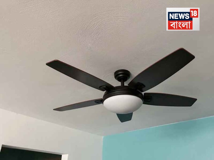 গরমের হাত থেকে বাঁচতে গরম পড়তে না রড়তেই অনেকে এসি, কুলার কিনে ফেলছেন৷ কিন্তু, এখনও পর্যন্ত একটা বৃহত্তর অংশের মানুষ গরমের হাত থেকে বাঁচতে সিলিং ফ্যানই ব্যবহার করে থাকেন। কিন্তু সারাক্ষণ ফ্যান চললে বিদ্যুৎ বিলও তো বাড়ে৷ তাতে পকেটেও পড়ে বাড়তি চাপ৷