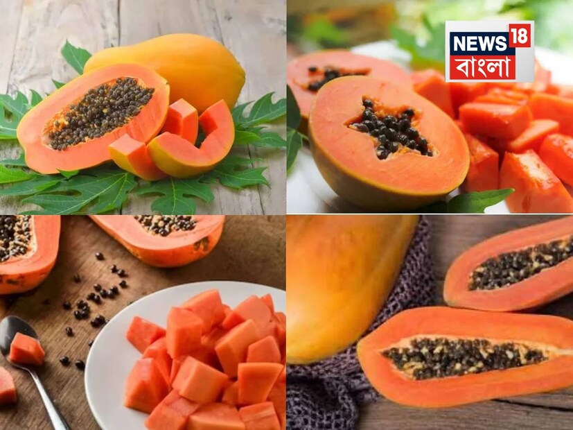 পেঁপেতে উপস্থিত প্যাপাইন এনজাইম অ্যালার্জির কারণ হতে পারে। যাঁদের যে কোনও ধরনের অ্যালার্জি আছে তাঁদের পেঁপে খাওয়া এড়িয়ে চলা উচিত, কারণ এটি চুলকানি, ফোলাভাব এবং শ্বাসকষ্টের মতো সমস্যা তৈরি করতে পারে। সম্পূর্ণ অ্যালার্জেন টেস্ট করিয়েই পেঁপে খাওয়া উচিত তাঁদের৷ 