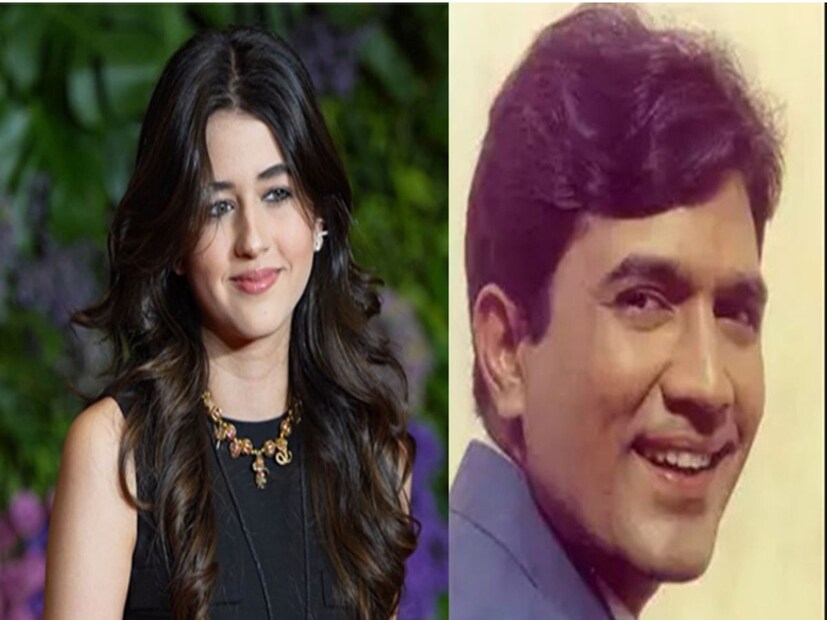 এরপরেই ইন্টারনেটে ভাইরাল হয়ে যায় সেই ছবি৷ নেটিজেনদের একাংশ বলতে থাকে, নাওমিকার সঙ্গে অসম্ভব মিল রয়েছে রাজেশ খান্নার৷ 