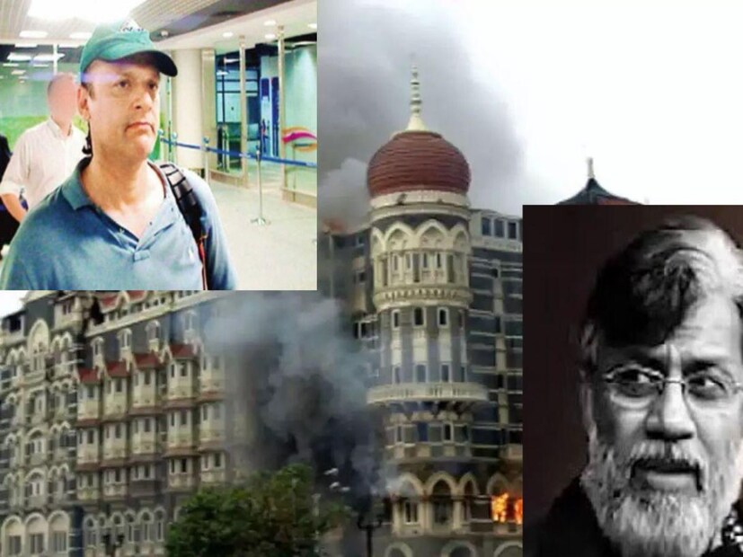 চার্জশিটের সপক্ষে তাহাউরের বিরুদ্ধে ১৩৪ জনের সাক্ষ্য, ২১০ নথি অবং ১০৬টি ইমেল প্রমাণ স্বরূপ দেওয়া হয়৷ সেই ইমেলের মধ্যে এমন ই-মেলেও ছিল, যেখানে মুম্বই হামলা চালানোর পরে ডেভিড হিডলের স্ত্রী তাঁকে ‘অভিনন্দন’ জানিয়েছিল এবং বলেছিল, ‘তিনি সারা দিন শো (মুম্বই হামলার ব্রডকাস্ট) দেখেছেন৷’ মুম্বই হামলার অন্যতম চক্রী ডেভিড হেডলির সঙ্গে একটানা যোগাযোগ রেখে যাচ্ছিল তাহাউর রানা৷