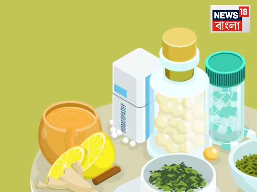 ভুল ধারণা ৪: হোমিওপ্যাথিক ওষুধ মিষ্টি এবং ডায়াবেটিস রোগীদের জন্য অনুপযুক্ত৷ যদিও হোমিওপ্যাথিক গ্লোবিউলগুলি হালকা মিষ্টি, চিনির পরিমাণ নগণ্য এবং সাধারণত রক্তে শর্করার মাত্রাকে প্রভাবিত করে না। এছাড়া, চিনি-মুক্ত বিকল্প ওষুধও পাওয়া যায়, যা ডায়াবেটিস রোগীদের জন্য হোমিওপ্যাথিকে নিরাপদ করে তোলে।