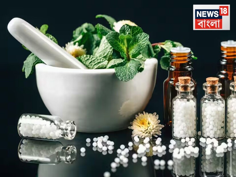 ভুল ধারণা ১: হোমিওপ্যাথি ধীরগতির৷ যদিও কিছু দীর্ঘস্থায়ী অবস্থার ক্ষেত্রে হোমিওপ্যাথিক চিকিৎসায় বেশি সময় লাগতে পারে, তবে জ্বর, কাশি বা ডায়ারিয়ার মতো অসুখের ক্ষেত্রে এগুলি দ্রুত কাজ করতে পারে - কখনও কখনও একদিনের মধ্যেই। চিকিৎসার সময়কাল রোগের প্রকৃতি এবং তীব্রতা এবং ব্যক্তির সামগ্রিক স্বাস্থ্যের উপর নির্ভর করে।