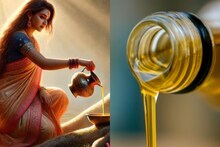 শনির দোষ কাটায়, বশে রাখে শুক্রকে! ২-৩ ফোঁটা সরষের তেল আর মাটি, দু’টো দিয়ে ‘এই’ কাজ করুন
