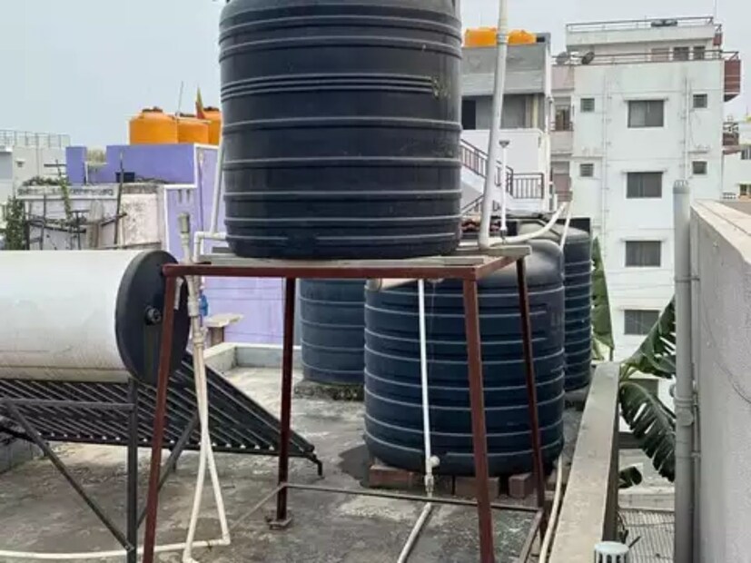 ট্যাঙ্ক পরিষ্কারের ঝামেলা থেকে মুক্তি: জলের ট্যাঙ্কে নিয়মিত শ্যাওলা ও কীটপতঙ্গের সমস্যা দেখা যায়, যা জলকে অস্বাস্থ্যকর করে তোলে। তবে এমন একটা গাছ রয়েছে, তার একটা ডাল-ই ট্যাঙ্কে রাখলে এই সমস্ত সমস্যা থেকে নিমেষে মুক্তি পাওয়া যায়। এই গাছের ডাল ট্যাঙ্কের জলকে দীর্ঘদিন পরিষ্কার ও সতেজ রাখে।