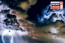 ৬০-৭০ কিমি বেগে উঠবে ঝড়, ঘণ্টাখানেকেই তুমুল বৃষ্টি-বজ্রপাত, কালবৈশাখীর সতর্কতা ৩ জেলায়