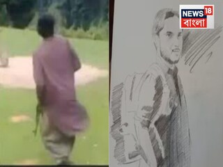 প্রকাশ্যে এল প্রথম ছবি এবং প্রকাশ করা হল ৩ জঙ্গির স্কেচ৷