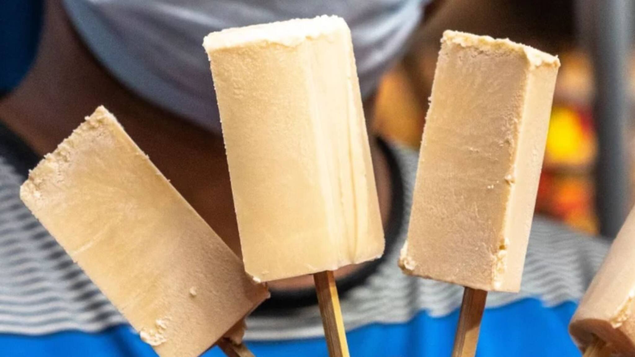 Jalpaiguri News: আইসক্রিমে 'ওটা' কী! দেখেই চক্ষু চড়কগাছ আধিকারিকদের