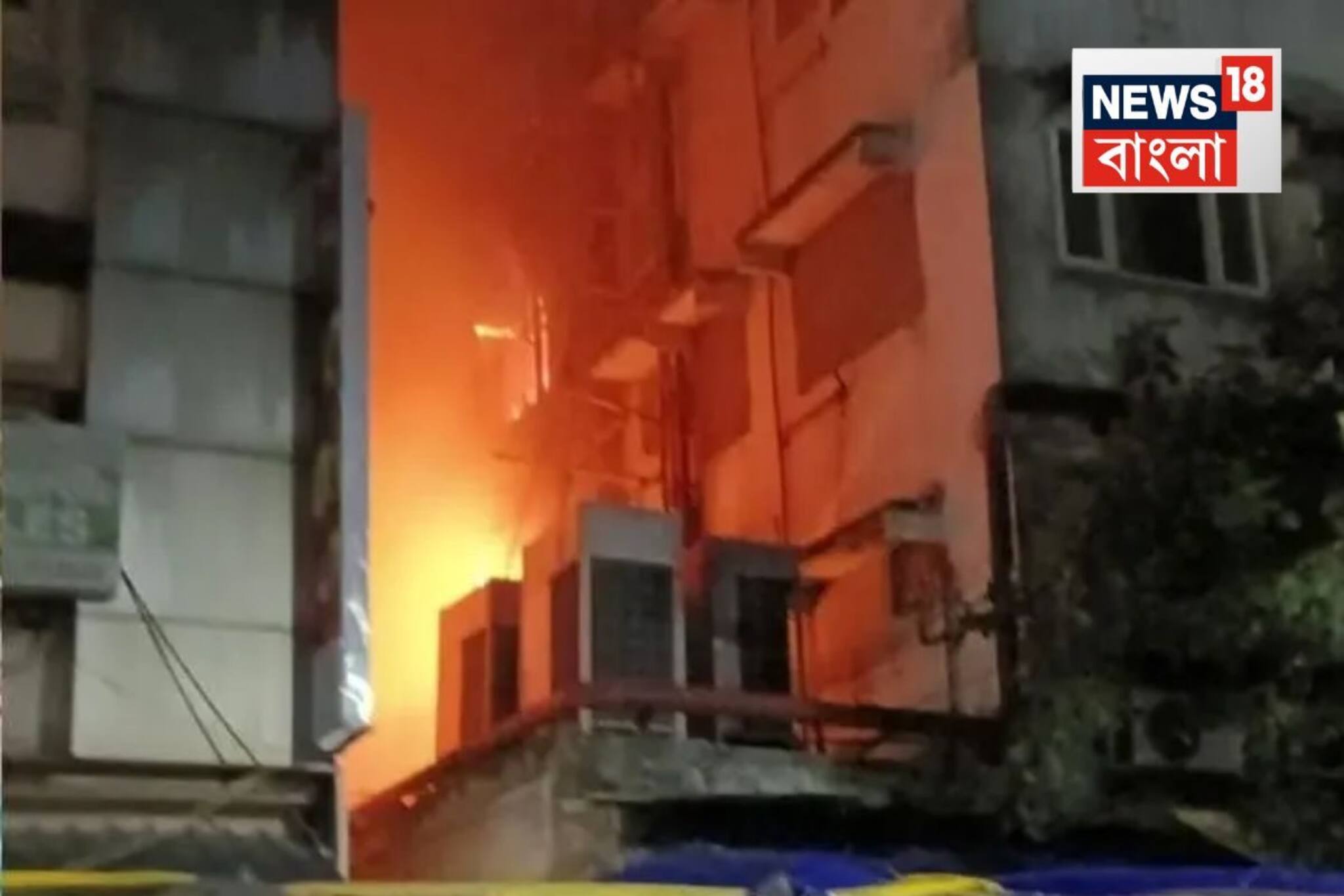 বেআইনি ভাবে হচ্ছিল কাঠের কাজ? কী ভাবে চলে গেল ১৪ টা প্রাণ..ঘটনার পরে যা জানালেন ফিরহাদ