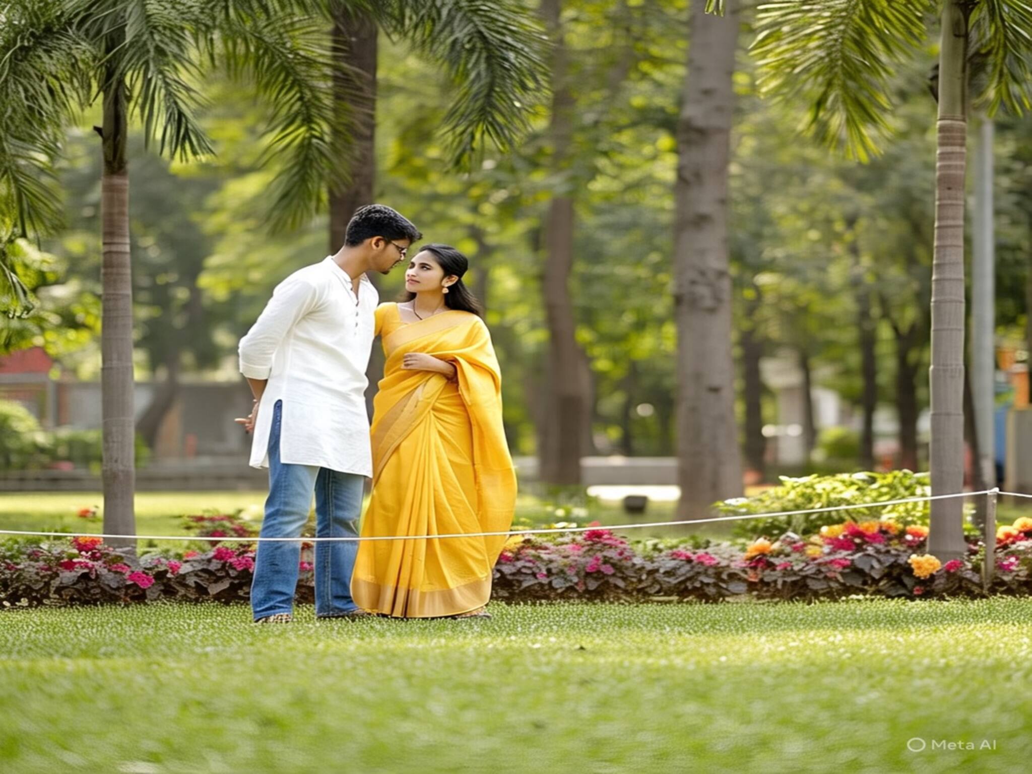 ফোন কানে সবসময়,বাংলাদেশীর প্রেমে দেশ ছেড়ে এবার নিরাপত্তাবাহিনীর হেফজতে ভারতীয় তরুণী