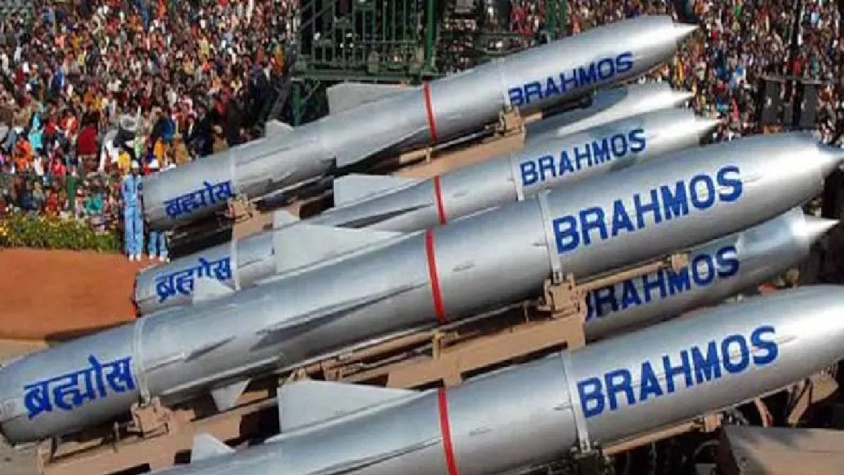 India’s Silent Killer: রুদ্রম, Kh-31P, স্কাই স্ট্রাইকার- ভারতের সাইলেন্ট কিলার হাতিয়ার, বুঝতেই পারবে না পাকিস্তান, মুহূর্তে হয়ে যাবে ধ্বংস