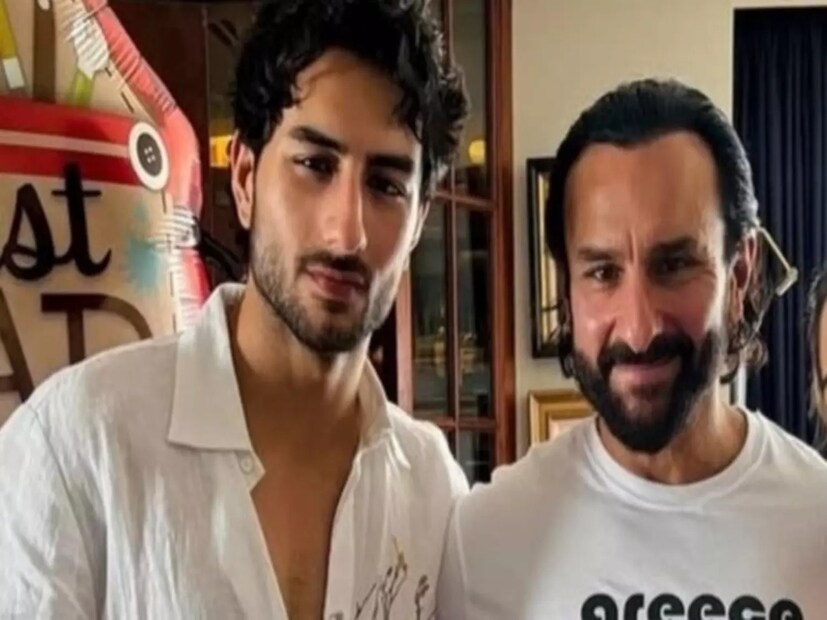 সইফ পুত্রের কথায়, 'আমি যখন ছোট ছিলাম তখন থেকেই আমায় কথা বলা নিয়ে কাজ করছি, আরও কীভাবে সেটা ঠিক করা যায় সেটার চেষ্টা করছি। থেরাপিস্ট, কোচদের সাহায্য নিয়েছি। এখনও পুরোটা ঠিক হয়নি। কিন্তু আমি চেষ্টা করছি ঠিক করার।'