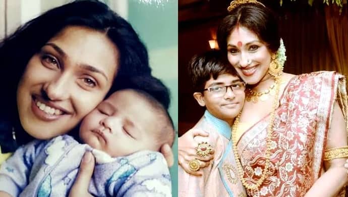 বিয়ের পর এবং সন্তান হওয়ার পর ঋতুপর্ণা সাময়িক বিরতি নেন কাজ থেকে৷ তবে তারপর থেকে কাজের সূত্রে দু’জনে দু’জায়গায় থাকতেন৷ সঞ্জয় এখন থাকেন সিঙ্গাপুরে৷