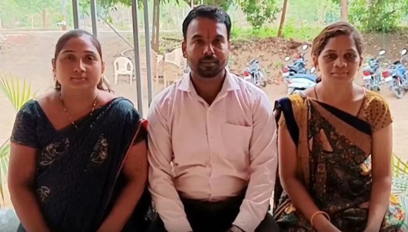 শুধু, সংসার নয়, মেঘরাজের দুই কোল্ড ড্রিঙ্কসের দোকানও সামলান দুই স্ত্রী সংসার থেকে সময় বের করে। প্রথমদিকে আর্থিক অনটন ছিল, এবার সংসারে লক্ষ্মীর আগমন হওয়ায় গৃহলক্ষ্মীরও হয়েছে, সেই জন্যই বিয়েটা দেরি করে হল। বলে রাখা ভাল, কাজলের সঙ্গে সম্বন্ধ স্থির করেছিল পরিবার আর পরে রেখার প্রেমে পড়েন মেঘরাজ। &quot;রেখার সঙ্গে আমার একটা বন্ধুত্বের সম্পর্ক গড়ে ওঠে, তবে কাজলকেও আমি খুবই ভালবাসি। এই ব্যাপারটা আমি দুজনের কাছেই খোলসা করে দিয়েছিলাম। ওরাও দুই বোনের মতো একসঙ্গে থাকতে রাজি হয়&quot;, জীবন আর সম্পর্ক নিয়ে অকপট মেঘরাজ!