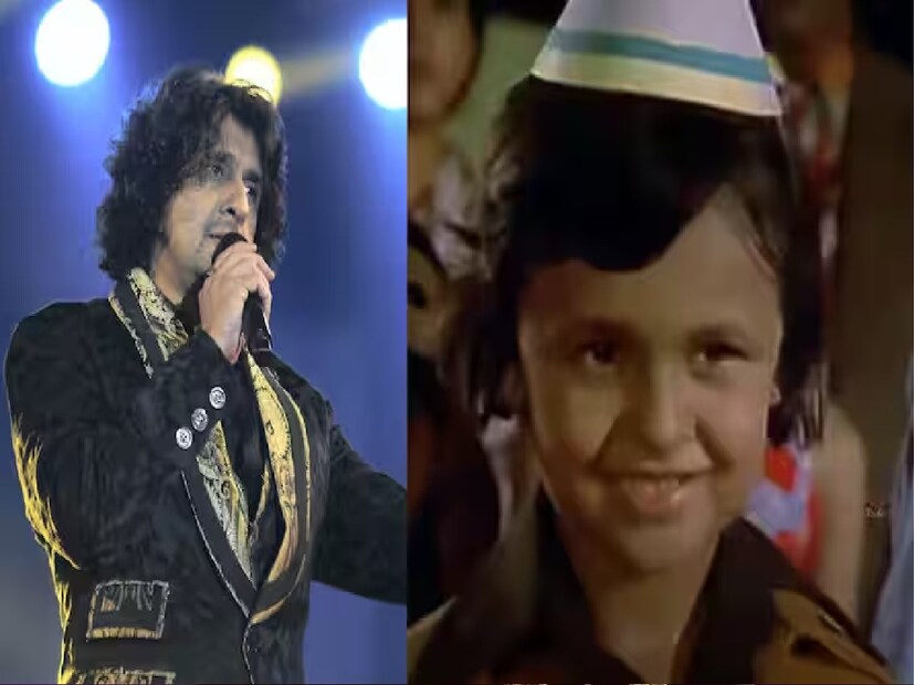 আশির দশকে ‘প্যারা দুশমন’, ‘উস্তাদি উস্তাদ সে’, ‘কামচোর’ নামের একাধিক হিন্দি ছবিতে শিশু অভিনেতা হিসাবে অভিনয় করেছিলেন সোনু। পরে সঙ্গীতের ক্ষেত্রে জনপ্রিয়তা অর্জন করলেও অভিনয়ের প্রতি আগ্রহ মুছে যায়নি সোনুর।