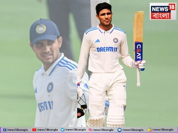 সব জল্পনাই সত্যি সকলকে রেসে পিছনে ফেলে অধিনায়ক শুভমান গিল,আগরকর-গম্ভীররা রাখলেন না শামিকে