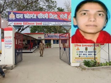 Pakistan: পাকিস্তানি স্পাই নাকি শিক্ষিকা…! ৯ বছর বরেলির সরকারি স্কুলে পড়াচ্ছিলেন! পহেলগাঁও সন্ত্রাসের দিন থেকে উধাও ‘ইনি’, হামলার নেপথ্যে সুমাইলা? Pakistan: পাকিস্তানি স্পাই নাকি শিক্ষিকা…! ৯ বছর বরেলির সরকারি স্কুলে পড়াচ্ছিলেন! পহেলগাঁও সন্ত্রাসের দিন থেকে উধাও ‘ইনি’, হামলার নেপথ্যে সুমাইলা?