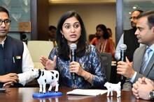 'রাস্তায় গরু আপনাকে লাথি...!', UPSC ইন্টারভিউতে ধেয়ে এল অদ্ভূত প্রশ্ন, উত্তরে যা বললেন...