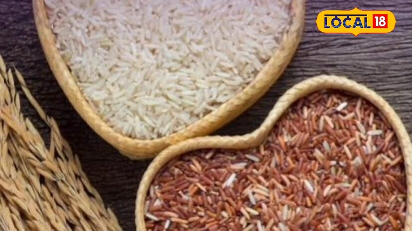 আপনি কি প্রতিদিনের খাবারে ভাত খান? কিন্তু আপনি কি জানেন কোনটি আপনার জন্য বেশী ভাল? সাদা না বাদামি কোন চালের ভাত খেলে বেশী উপকার?