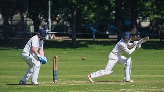 মাত্র ২ রানেই অল আউট !  (Photo: Social Media)