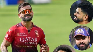 আরসিবি বনাম পঞ্জাব কিংস, গুজরাত টাইটান্স বনাম মুম্বই ইন্ডিয়ান্স হল প্লে অফের ক্রীড়াসূচি 