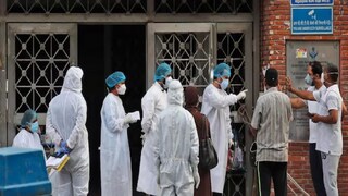 কোভিড নিয়ে দিল্লিতে জারি নির্দেশিকা 