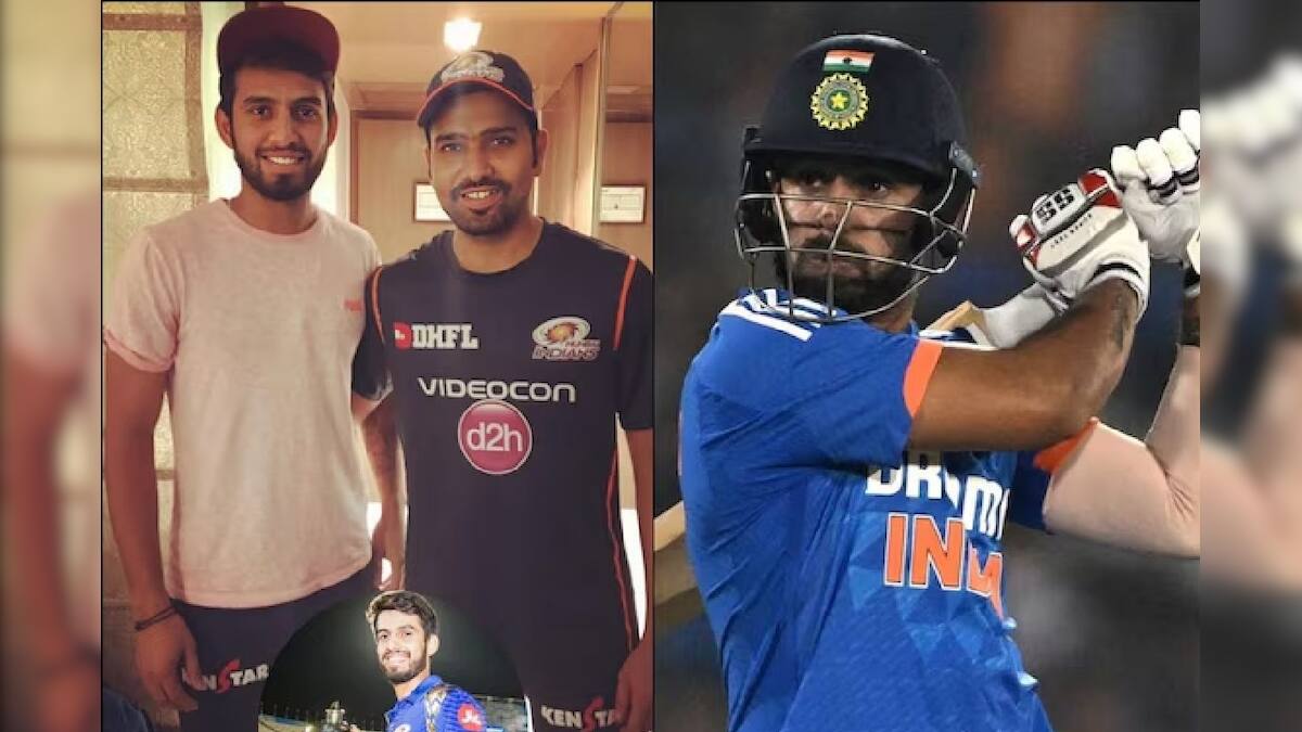 Huge Salary Hike: মুম্বই ইন্ডিয়ান্স বুঝতেই পারেনি তার দক্ষতা, বোতল বয়ে আনত ক্রিকেটারদের জন্য, এ বছরে তাঁর স্যালারি বাড়ল ৫৪০০ শতাংশ, আর ব্যাটেও ধামাকা