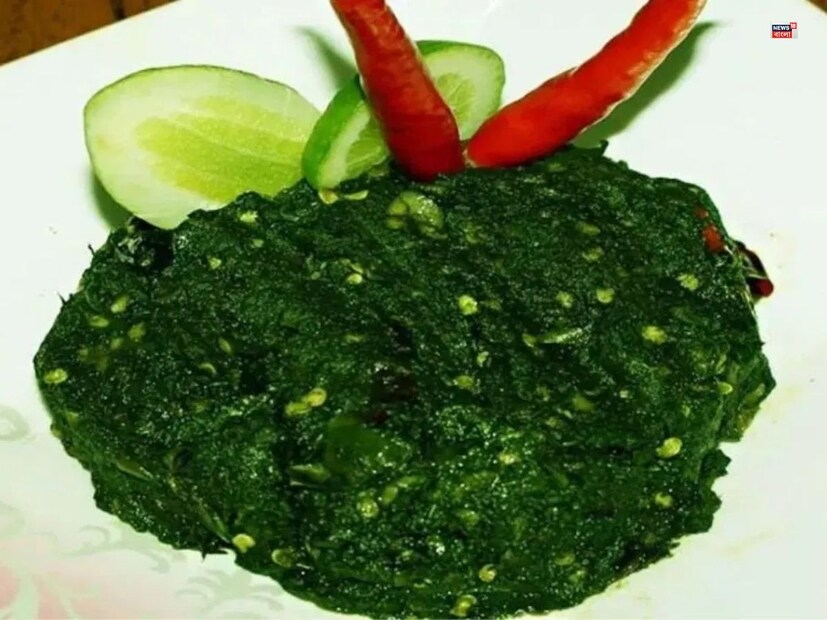 সব ডাক্তারই বলে সবুজ শাক-সবজি বাড়ায় রোগ প্রতিরোধ ক্ষমতা। এমনই একটা আনাজ, যা পুরুষের যৌবনকে রাখে তুঙ্গে।