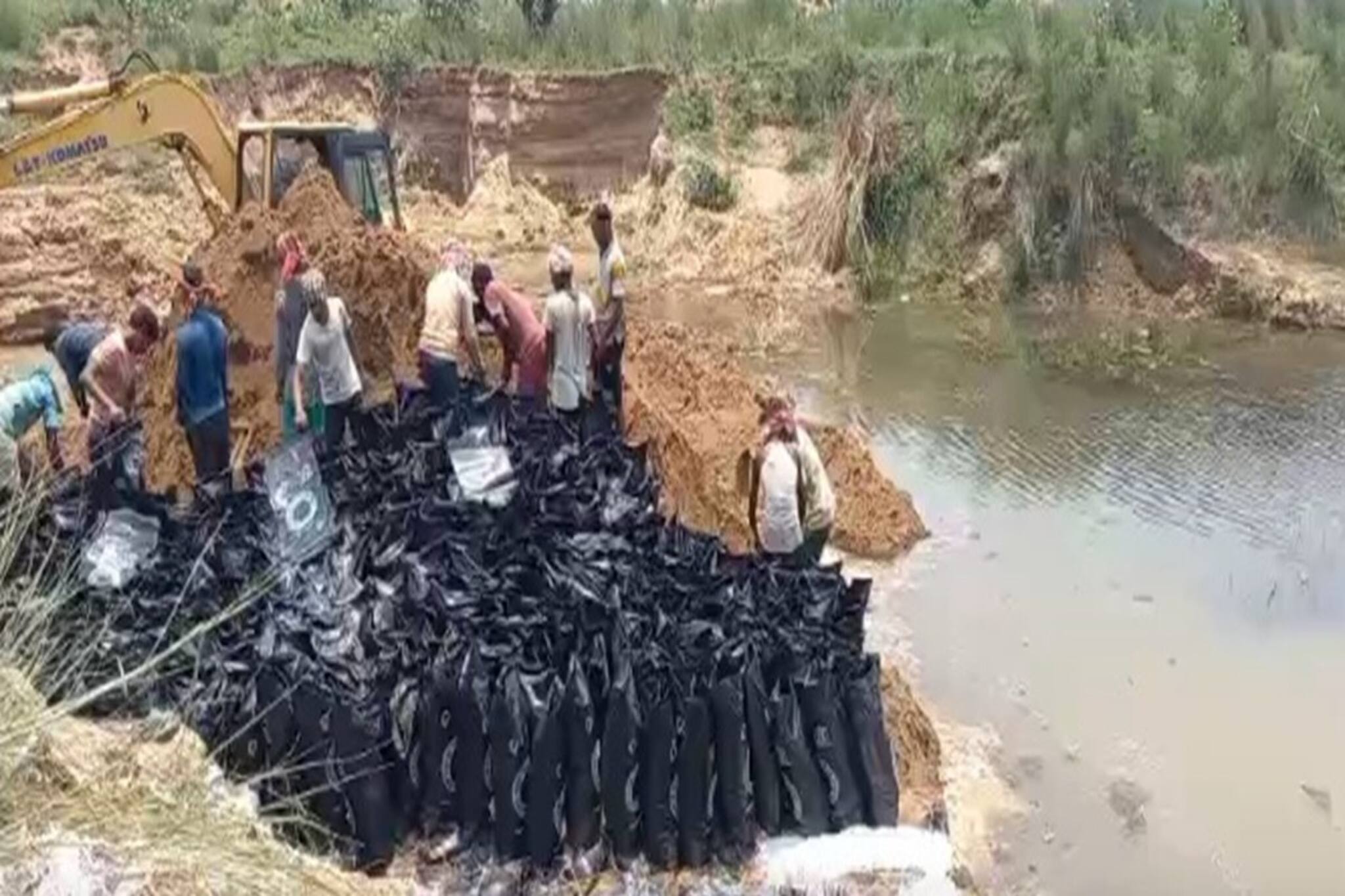 অবশেষে স্বপ্ন পূরণ, দ্বীপচরে যাতায়াতের জন্য জয়েস ব্রিজ করবে আলিপুরদুয়ার পুরসভা