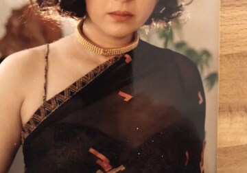 ২বার বিয়েতে হয়নি কোনও সন্তান,১ প্রেমিকের সঙ্গে সহবাসেই মা হন সেই সময়ের অবিবাহিত নায়িকা