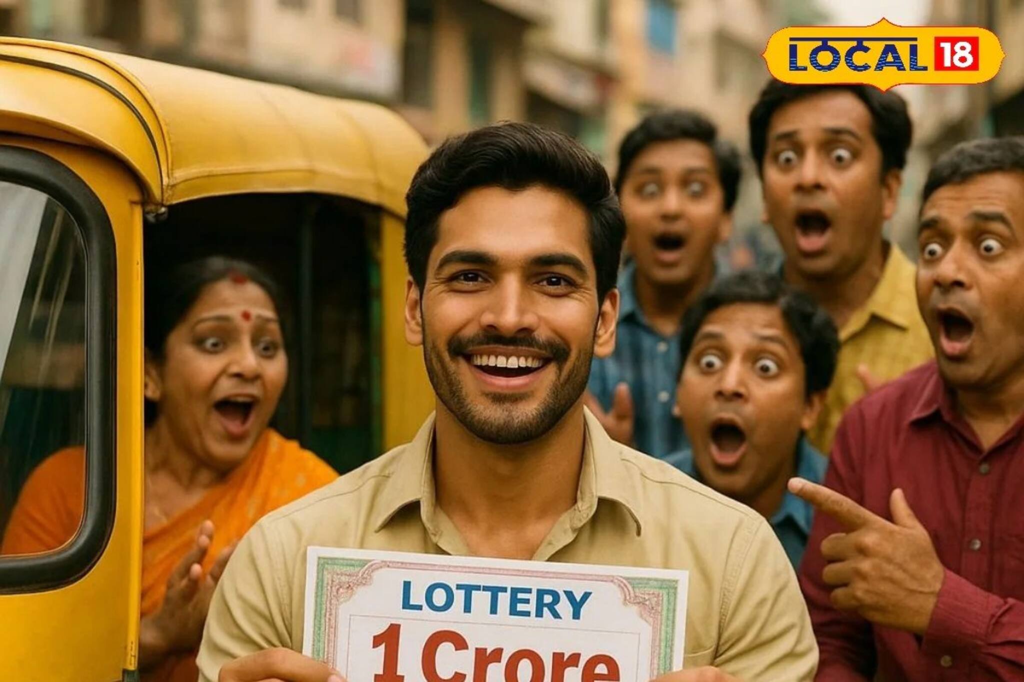 নেশা নয়, কিন্তু ঘুরিয়ে ফিরিয়ে করতেন এই কাজ, ভাগ্যের দরজা এক রাতে টক টক আওয়াজ, তারপর...