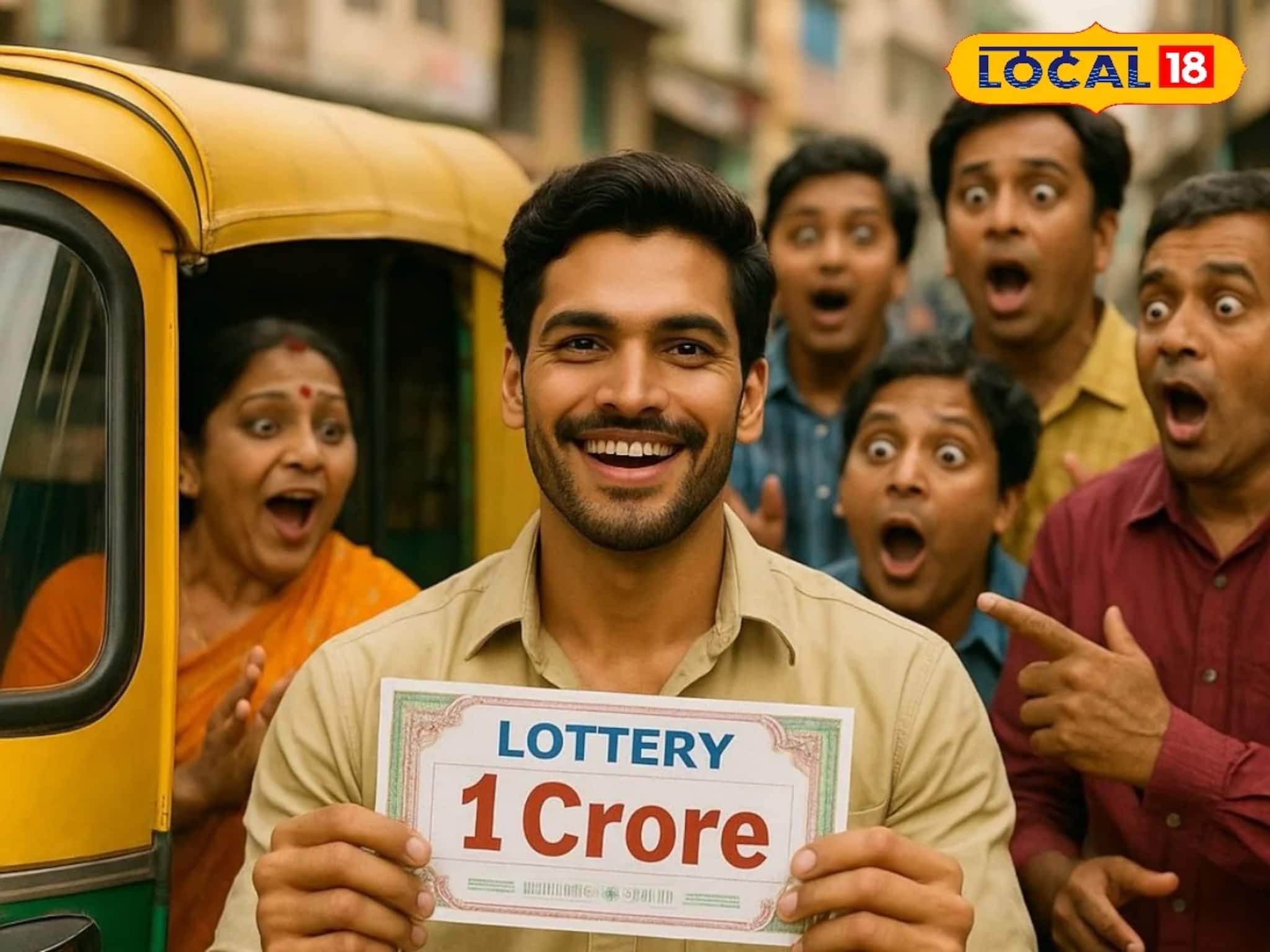 নেশা নয়, কিন্তু ঘুরিয়ে ফিরিয়ে করতেন এই কাজ, ভাগ্যের দরজা এক রাতে টক টক আওয়াজ, তারপর...