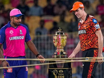 ‘ওরা যদি খেলতে আসতে না চায়’...বিদেশি ক্রিকেটারদের নিয়ে বড় আপডেট দিল আইপিএল কর্তৃপক্ষ