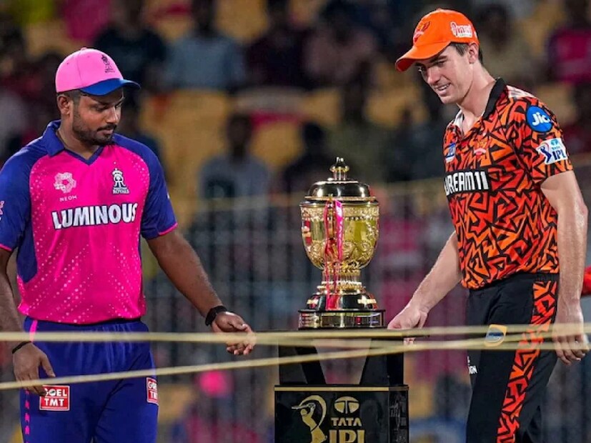 নয়াদিল্লি: ভারত ও পাকিস্তানের মধ্যে যুদ্ধকালীন পরিস্থিতির কারণে ইন্ডিয়ান প্রিমিয়ার লিগ (আইপিএল) এক সপ্তাহের জন্য স্থগিত করা হয়েছে। এখন শীঘ্রই এটি আবার শুরু হবে। ফ্র্যাঞ্চাইজি দলগুলি বিদেশি ক্রিকেটারদের ফিরে এসে আবার সিরিজ খেলার স্বাধীনতা দিতে পারে। এটি তাদের টুর্নামেন্টের দ্বিতীয় পর্বে ফিরতে চায় কিনা তা সিদ্ধান্ত নেওয়ার স্বাধীনতা দিতে পারে। Photo- Collected 
