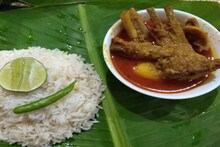 মাত্র ৬০ টাকা, খাসির মাংস সঙ্গে এক থালা ভাত, কোথায় পাবেন, রইল সুলুকসন্ধান