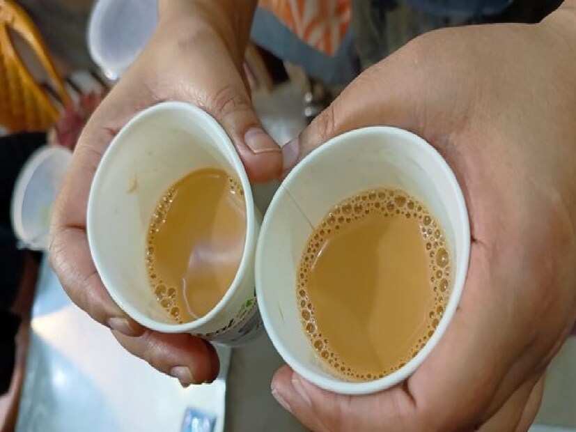 সূত্রের খবর উত্তর ২৪ পরগনার বাগদার যুবক আনন্দ মণ্ডল নদিয়ার মাজদিয়ার আত্মীয় বাড়িতে বেড়াতে আসে, এরপর গাড়ি খারাপ হয়ে যায় রাস্তাতেই, এরপর গ্যারেজে গাড়ি সারাতে দিয়ে মাজদিয়ার একটি চায়ের দোকানে বসে আইপিএলের একটি ফ্যান্টাসি গেমিং প্লাটফর্মে টিম তৈরি করে৷ Photo- Representative