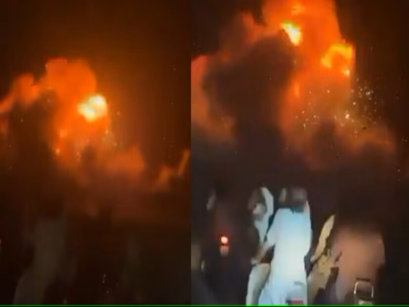 মঙ্গলবার গভীর রাতে পাকিস্তান এবং পাক অধীকৃত কাশ্মীরের বিভিন্ন জায়গা টার্গেট করে মিসাইল হামলা চালিয়েছে ভারতীয় সেনা ৷ যার নাম ‘অপারেশন সিঁদুর’। ভারতীয় সেনা পাকিস্তান ও পাকিস্তান-অধিকৃত জম্মু ও কাশ্মীরে (পিওকে) ৯-টি জঙ্গি লঞ্চপ্যাডে মিসাইল হামলা চালায়। প্রধানমন্ত্রী নরেন্দ্র মোদি রাতভর নিবিড়ভাবে গোটা অপারেশন পর্যবেক্ষণ করেছেন। এতে মৃত্যু হয়েছে ৭০ জনেরও বেশি জঙ্গির। আহত হয়েছে অনেকজন।
