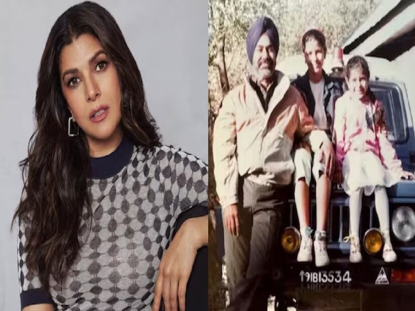 নিমরতের কথায়, &quot;সালটা ছিল ১৯৯৪। আমি তখন খুব ছোট। স্কুলে বড়দিনের ছুটি চলছে। বাবার সঙ্গে দেখা করব বলে কাশ্মীর যাই সবাই। আর তখনই হিজবুল মুজাহিদিনের দল বাবাকে অপহরণ করে। ওদের দাবি ছিল, কয়েকজন জঙ্গিকে মুক্তি দিতে হবে, তবেই ছাড় পাবে বাবা। বাবা রাজি হননি। সাতদিন অপেক্ষা করেছিল ওরা। আর তারপরেই বাবাকে মেরে ফেলল ওরা। বাবা তখন মাত্র ৪৪ বছরের। আমাদের দিল্লি নিয়ে আসা হয়। দেখতে পাই তিরঙ্গায় মুড়ে শায়িত বাবা।&quot; 