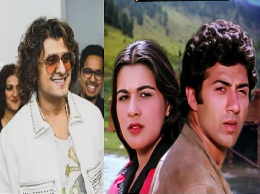 ইনি সোনু নিগম। ‘বেতাব’ ছবিতে সোনুকে অভিনয় করতে দে‌খা গেলেও সেটি তাঁর প্রথম ছবি নয়। তার আগেও বেশ কয়েকটি হিন্দি ছবিতে অভিনয় করতে দেখা গিয়েছিল সোনুকে।