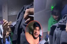 AC কামরায় বার্থে শুয়েছিলেন যাত্রী, হঠাৎ খাবার আসতেই এ কী!... টেনে নামালেন কর্মীরা