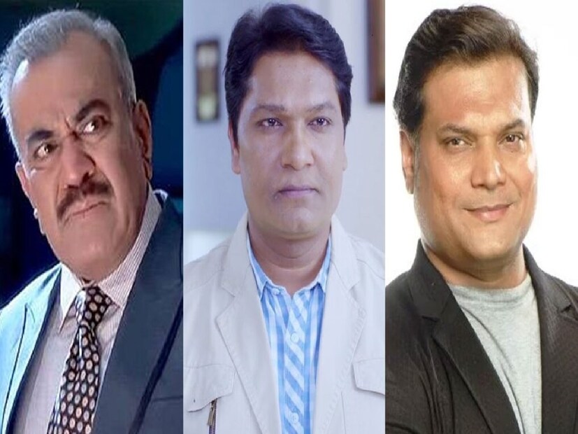 এসিপি প্রদ্যুম্নের সঙ্গে সিআইডি সিরিজের অন্যতম জনপ্রিয় মুখ হলেন ইন্সপেক্টর দয়া। তাঁর আসল নাম দয়ানন্দ শেট্টি। 
